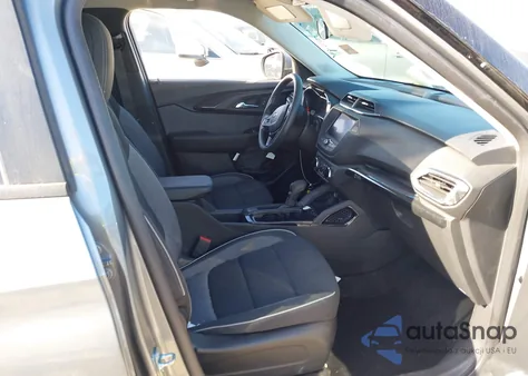 2023 Chevrolet Trailblazer Fwd Lt z USA, uszkodzony, nr VIN KL79MPSL6PB173271